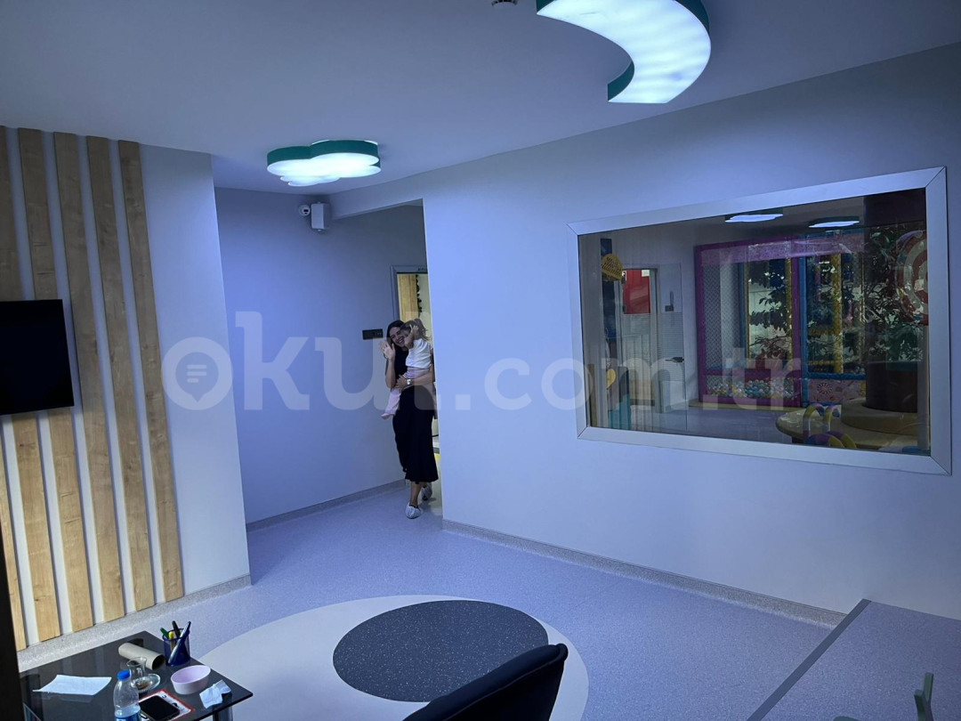 Özel Florya Vadi Çocuk Akademisi Anaokulu - 23