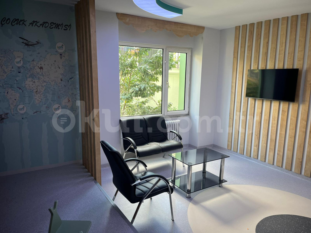Özel Florya Vadi Çocuk Akademisi Anaokulu - 30