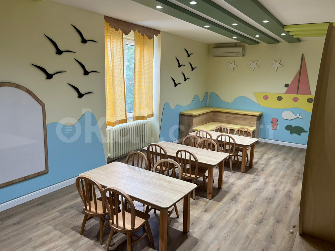 Özel Florya Vadi Çocuk Akademisi Anaokulu - 12