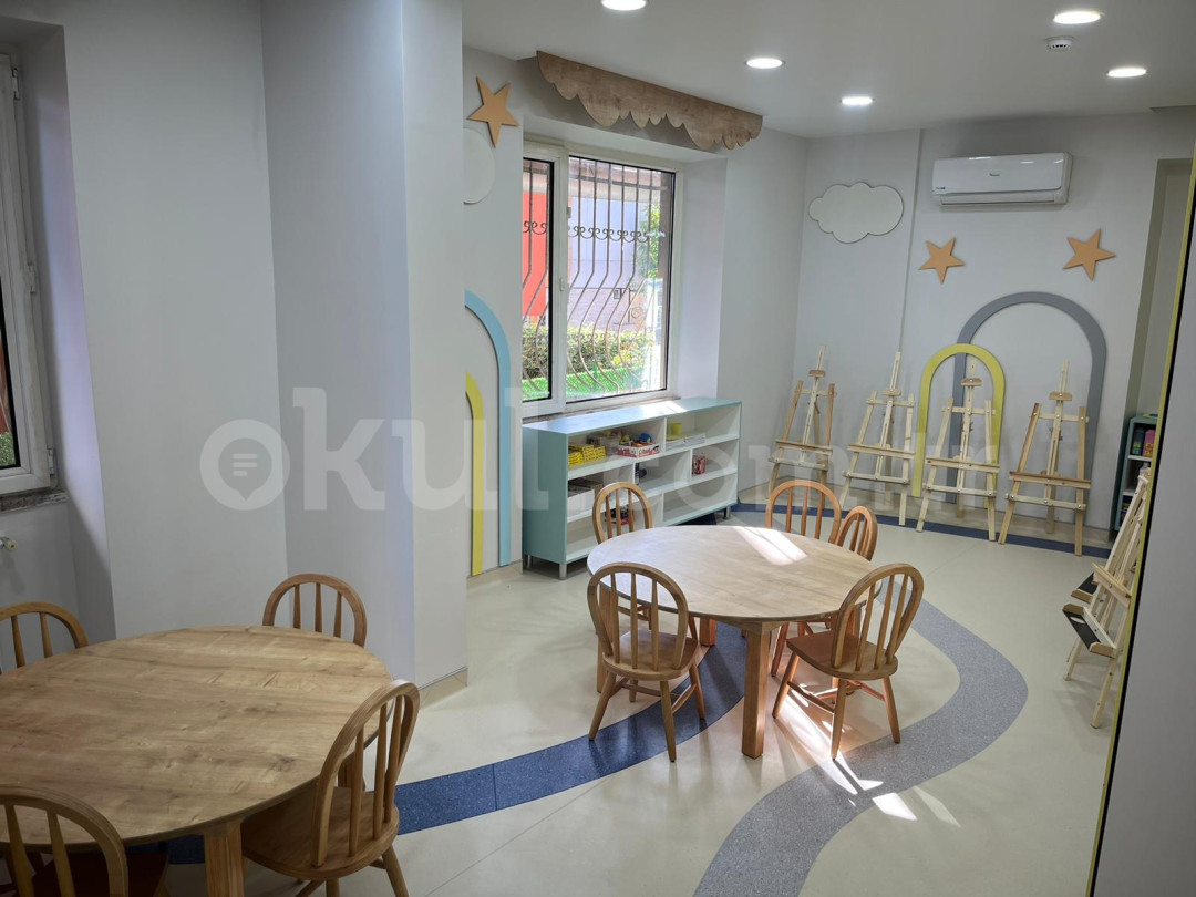 Özel Florya Vadi Çocuk Akademisi Anaokulu - 7