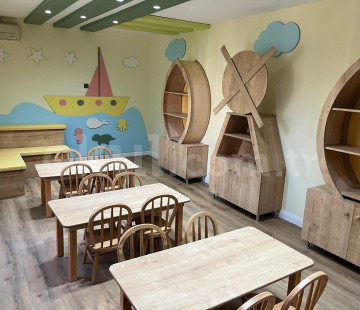 Özel Florya Vadi Çocuk Akademisi Anaokulu