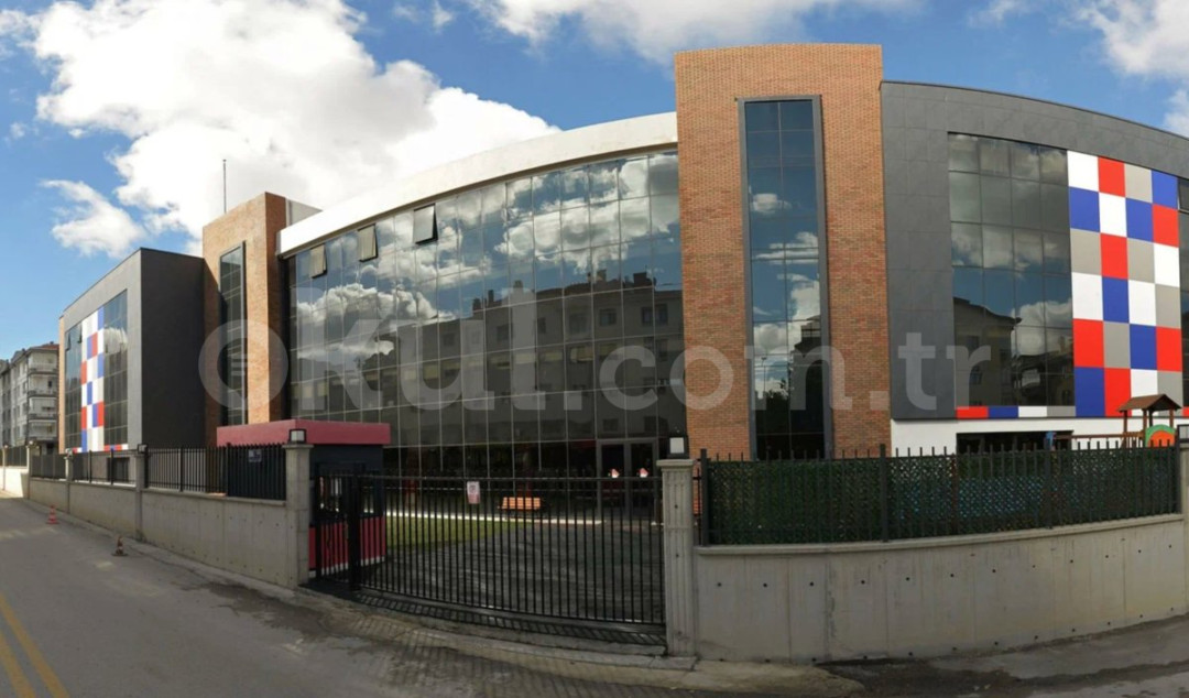 Özel Çankaya Birlik Bahçeşehir Koleji Anaokulu - 3