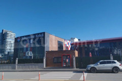 Özel Çankaya Birlik Bahçeşehir Koleji Anaokulu