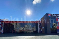 Özel Çankaya Birlik Bahçeşehir Koleji Anaokulu