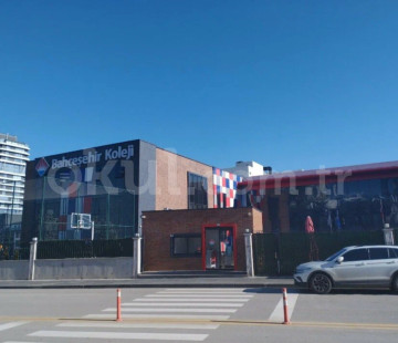 Özel Çankaya Birlik Bahçeşehir Koleji Anaokulu