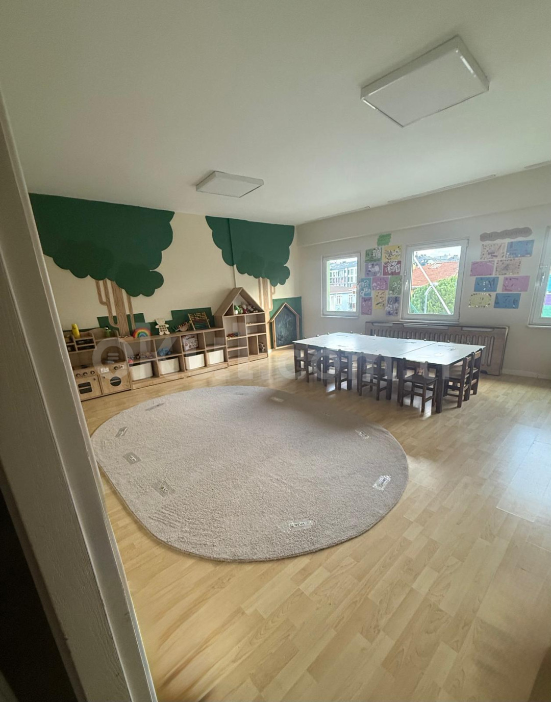 Özel Çamlıca Akademisyen Anne Anaokulu - 6