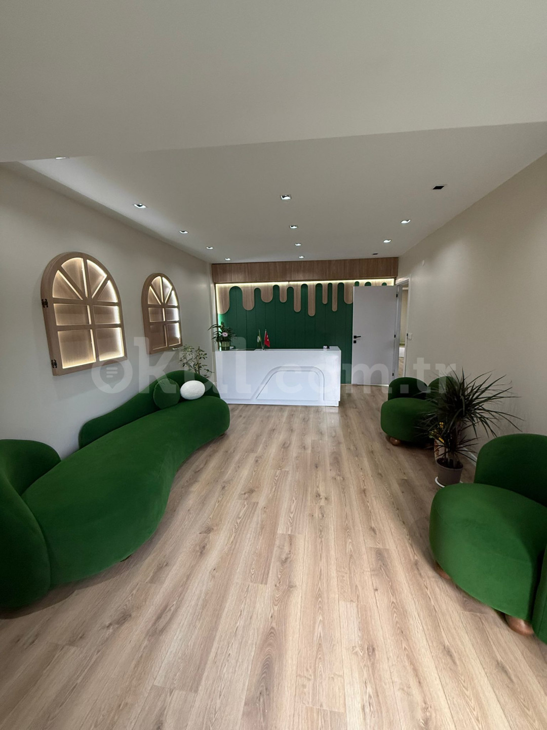 Özel Çamlıca Akademisyen Anne Anaokulu - 3