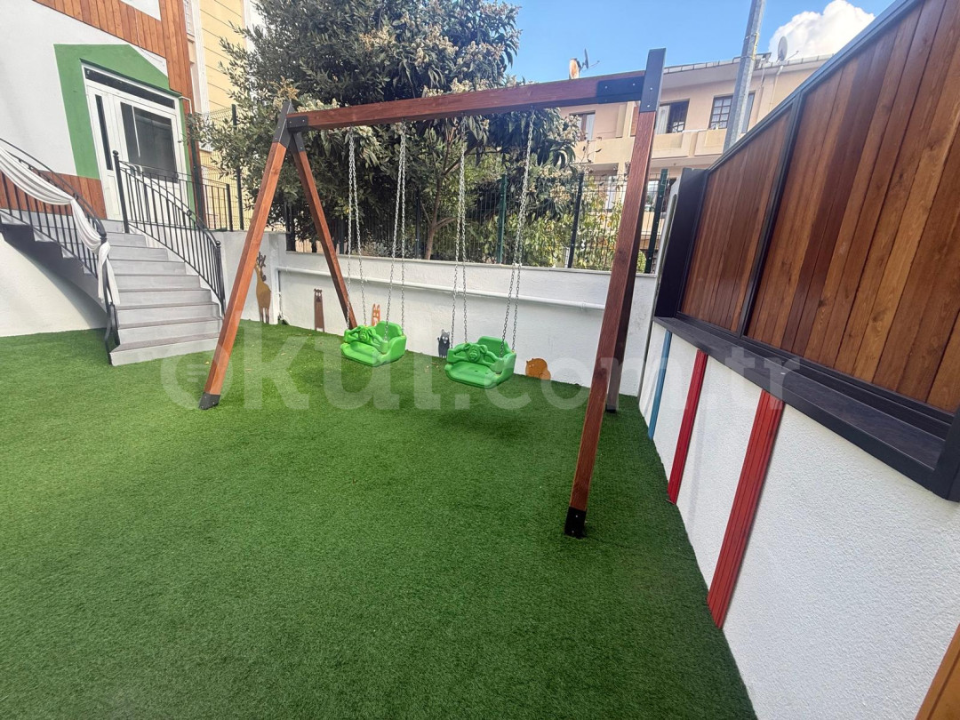 Özel Çamlıca Akademisyen Anne Anaokulu - 19