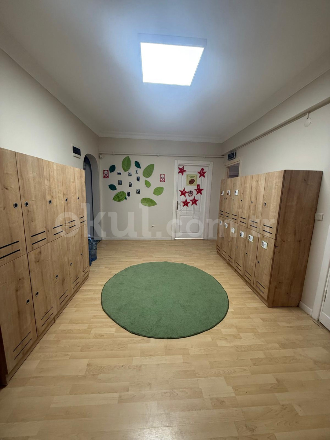 Özel Çamlıca Akademisyen Anne Anaokulu - 27