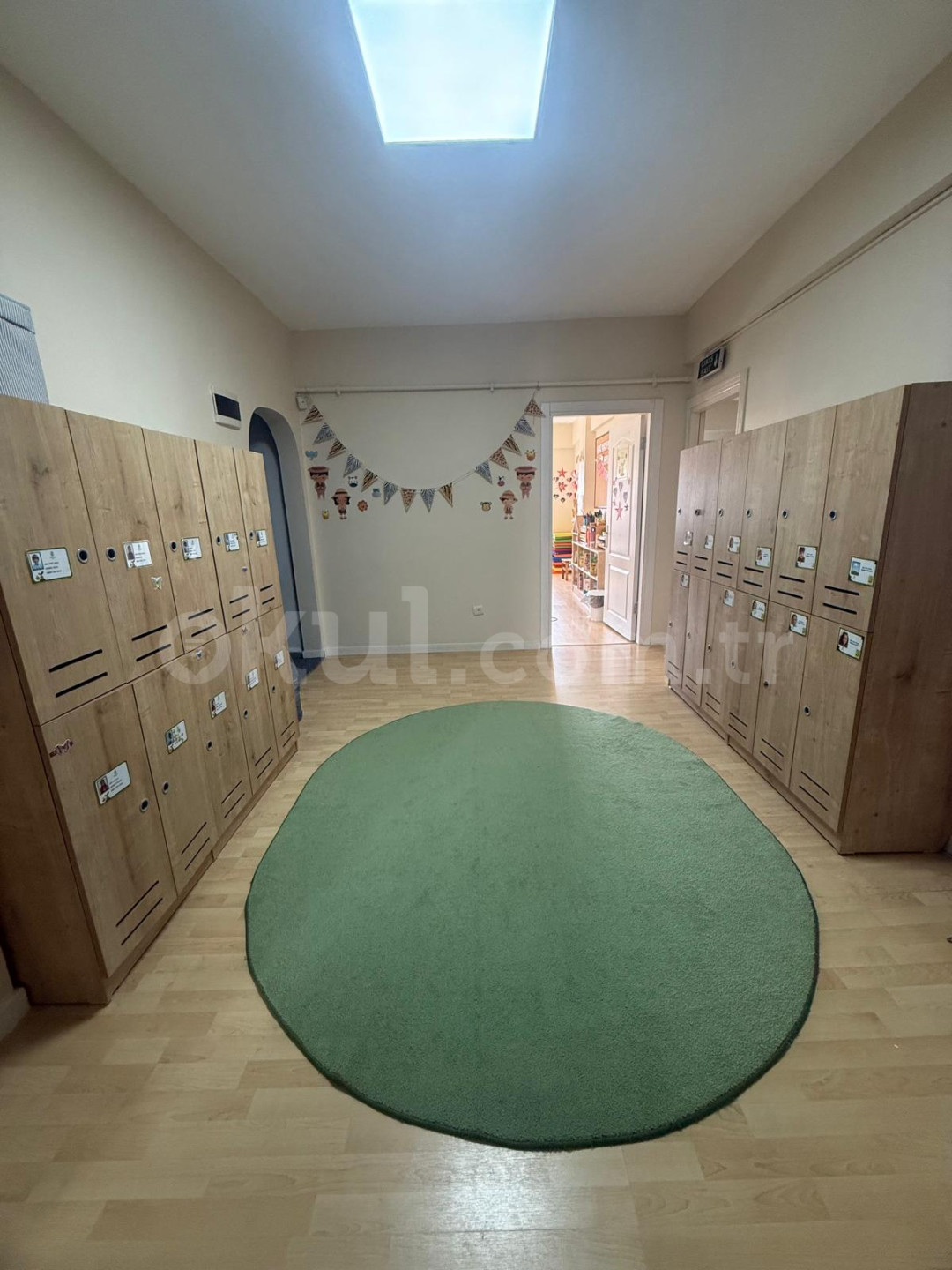 Özel Çamlıca Akademisyen Anne Anaokulu - 26