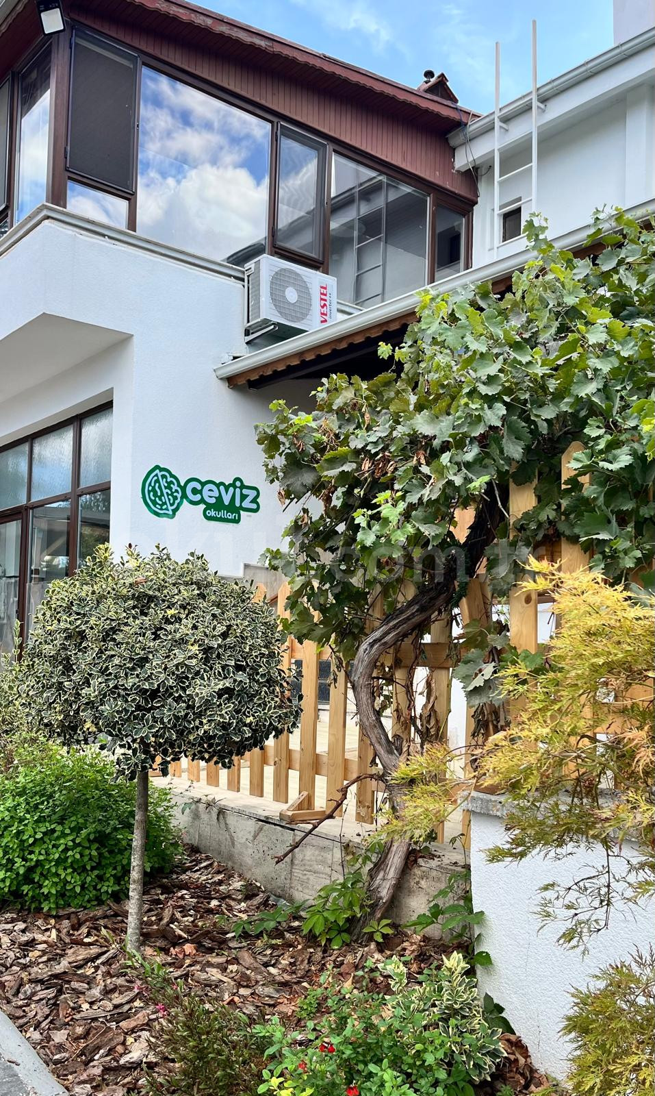 Özel Beytepe Ceviz Anaokulları - 1