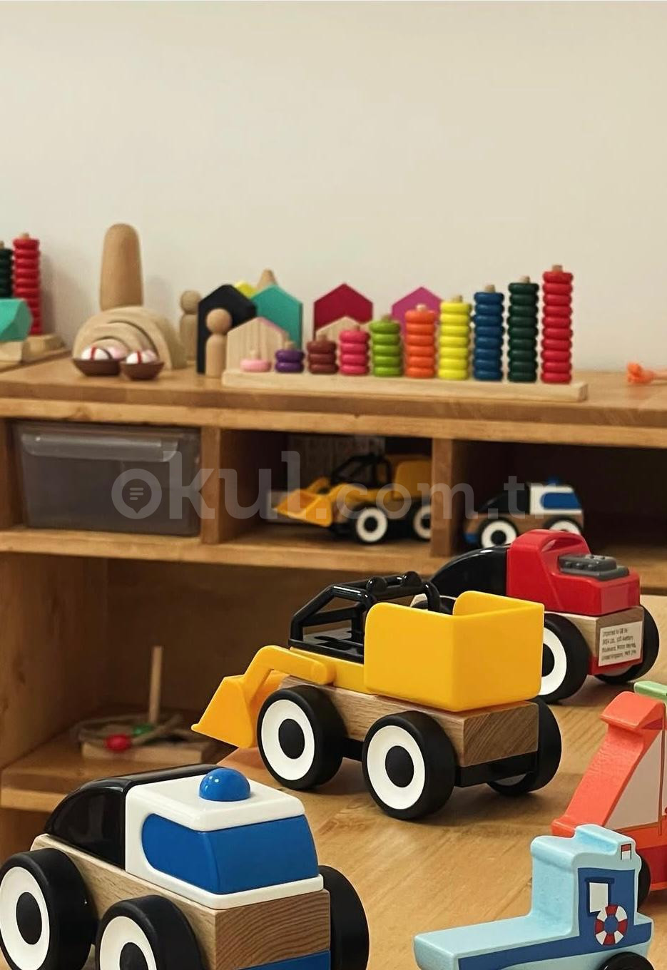 Özel Beytepe Ceviz Anaokulları - 5