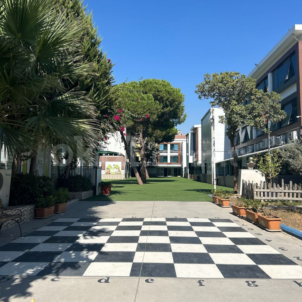 Özel İzmir Şehir Koleji Anaokulu - 7