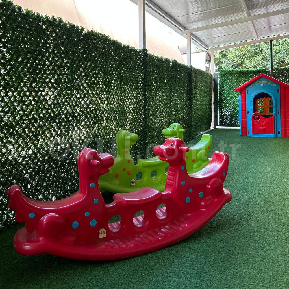 Özel İzmir Şehir Koleji Anaokulu - 18