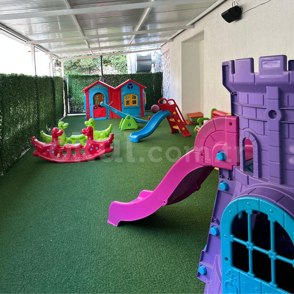 Özel İzmir Şehir Koleji Anaokulu - 21