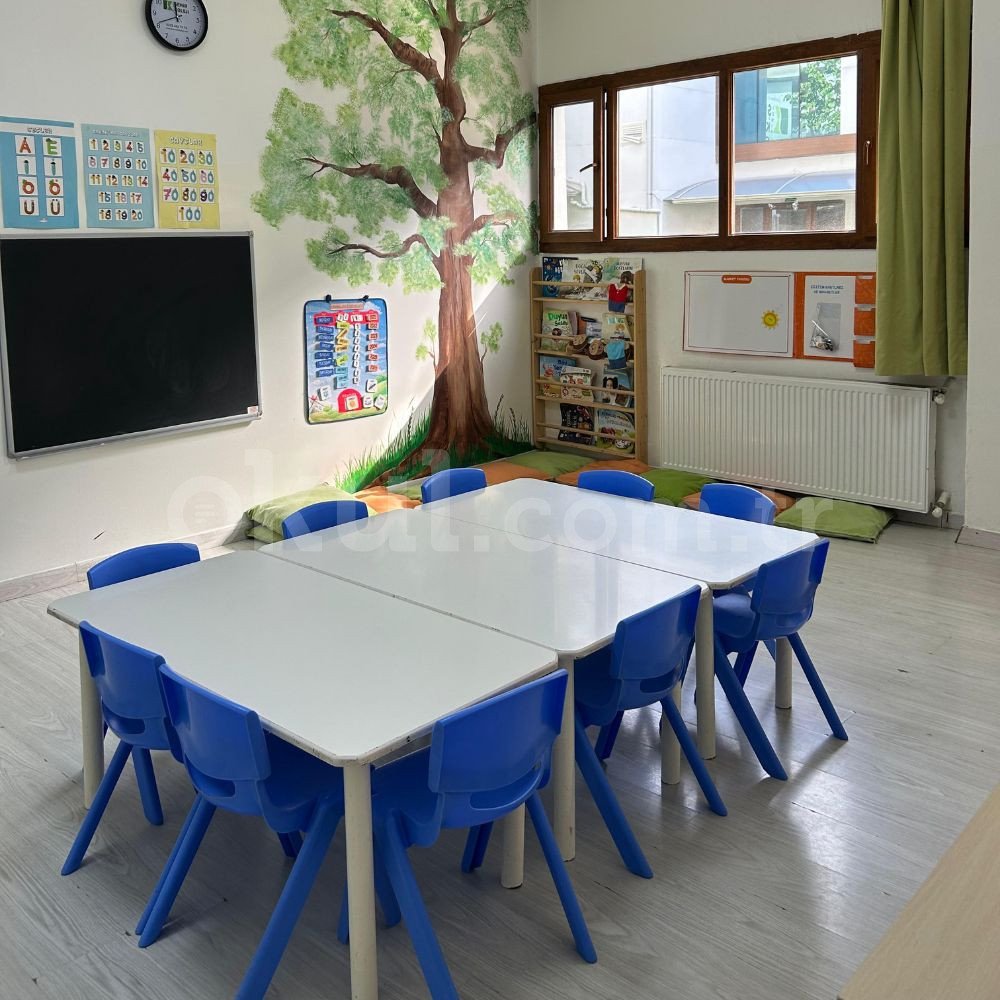 Özel İzmir Şehir Koleji Anaokulu - 14