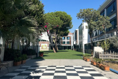  Özel İzmir Şehir Koleji Anaokulu