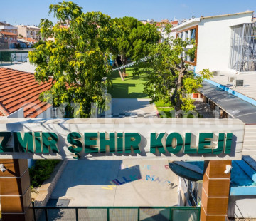 Özel İzmir Şehir Koleji Anaokulu