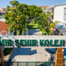 Özel İzmir Şehir Koleji Anaokulu