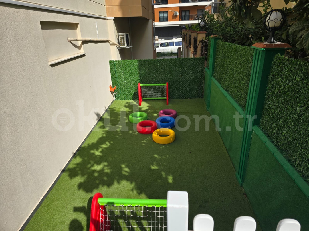 Özel Şirin Dünyam Anaokulu - 9