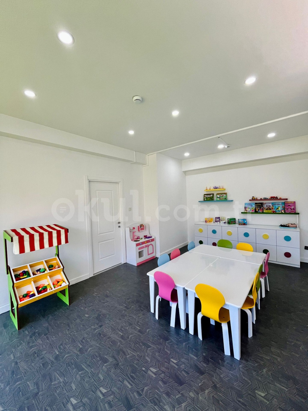 Özel Şirin Dünyam Anaokulu - 26