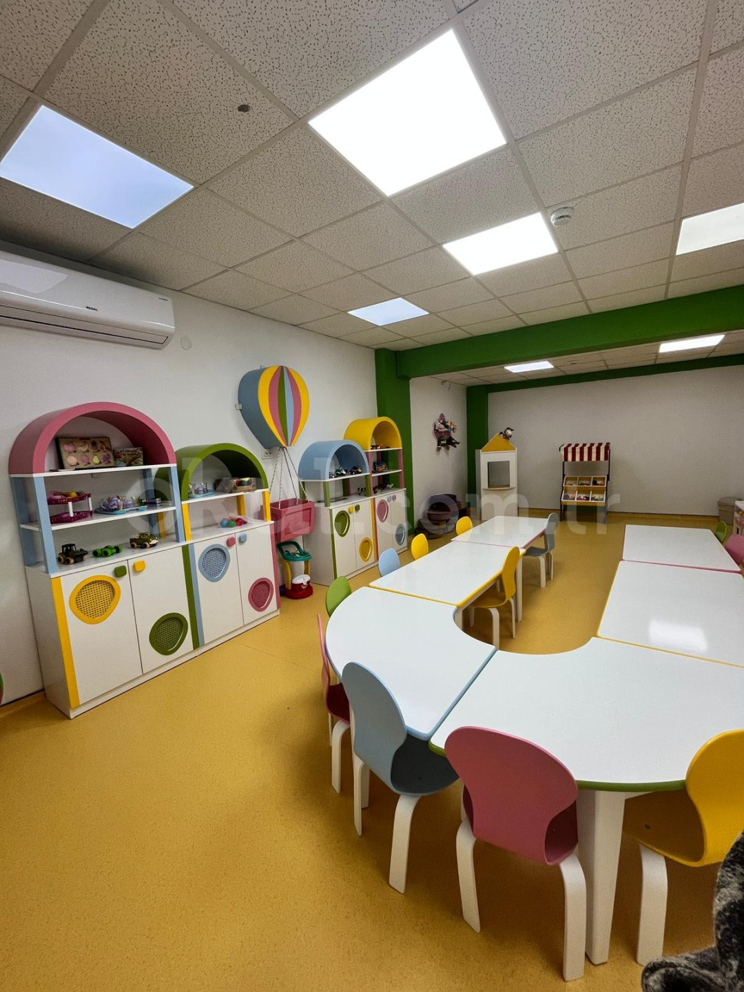 Özel Şirin Dünyam Anaokulu - 25