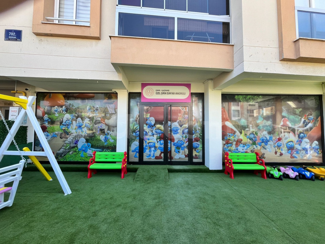 Özel Şirin Dünyam Anaokulu - 3