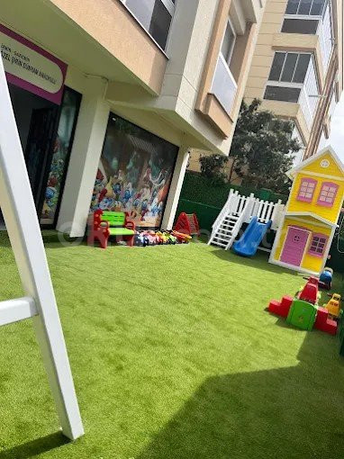 Özel Şirin Dünyam Anaokulu - 4