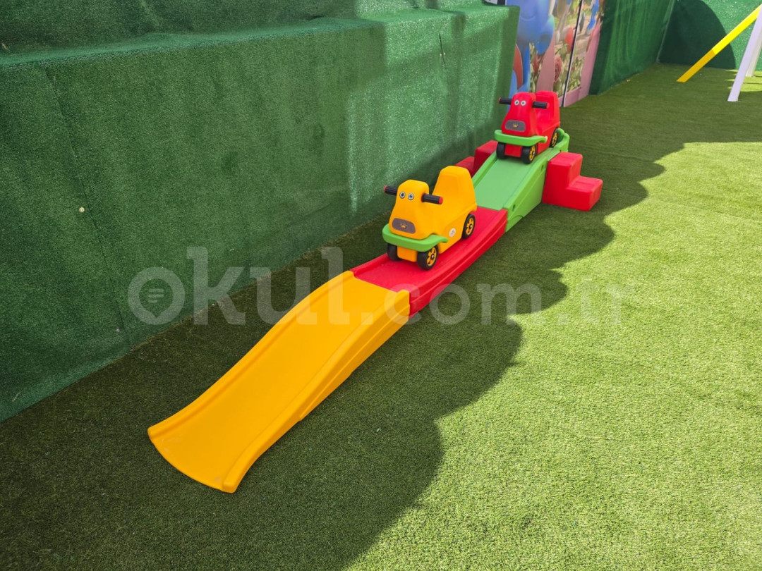 Özel Şirin Dünyam Anaokulu - 10