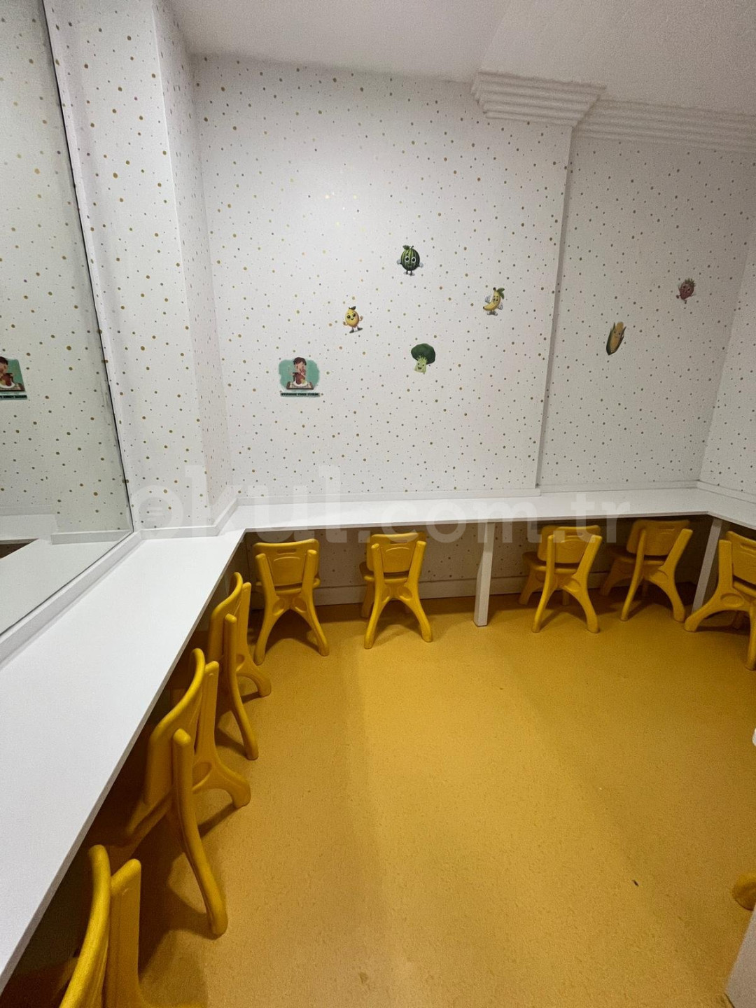 Özel Şirin Dünyam Anaokulu - 17