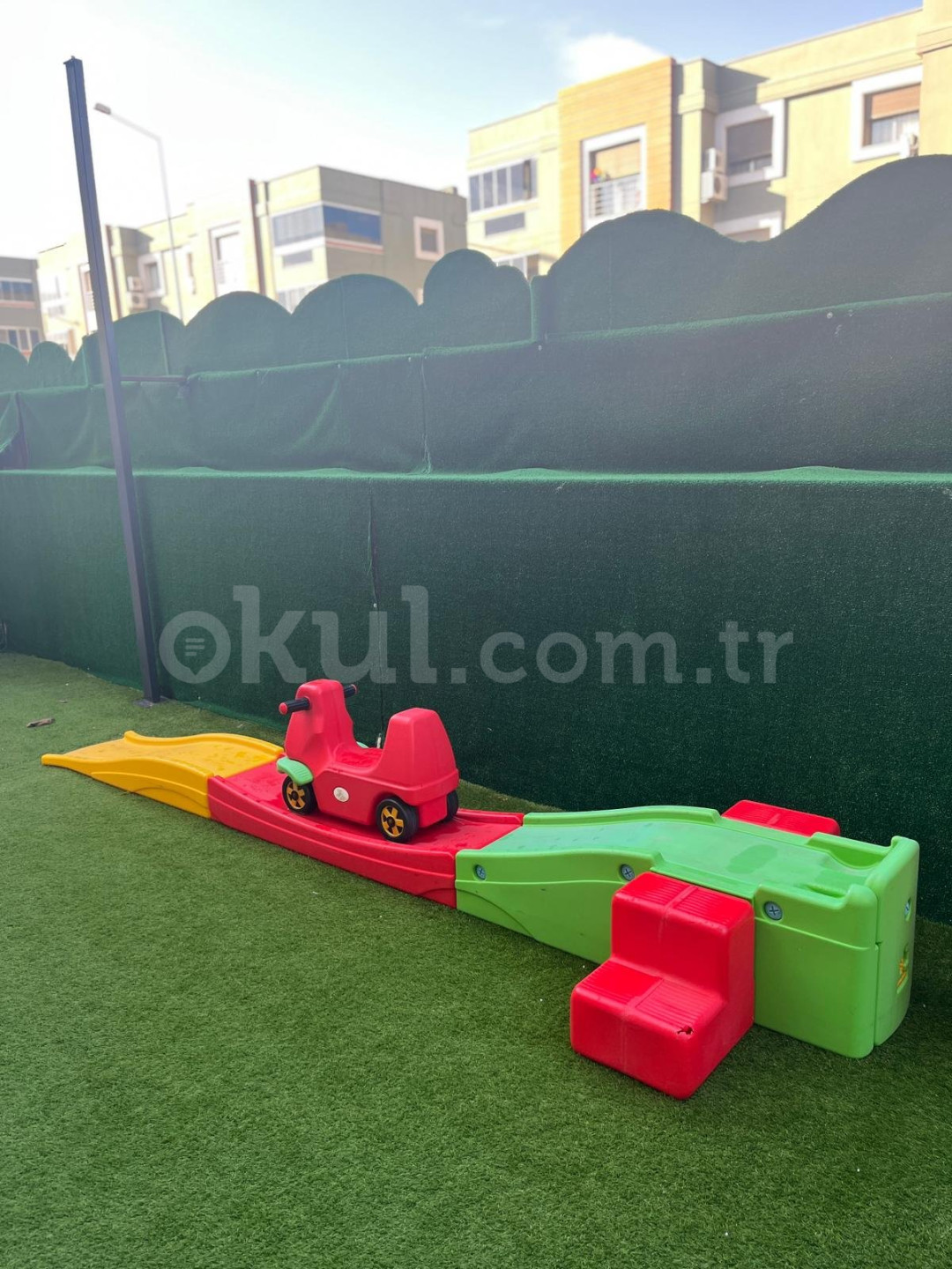 Özel Şirin Dünyam Anaokulu - 7