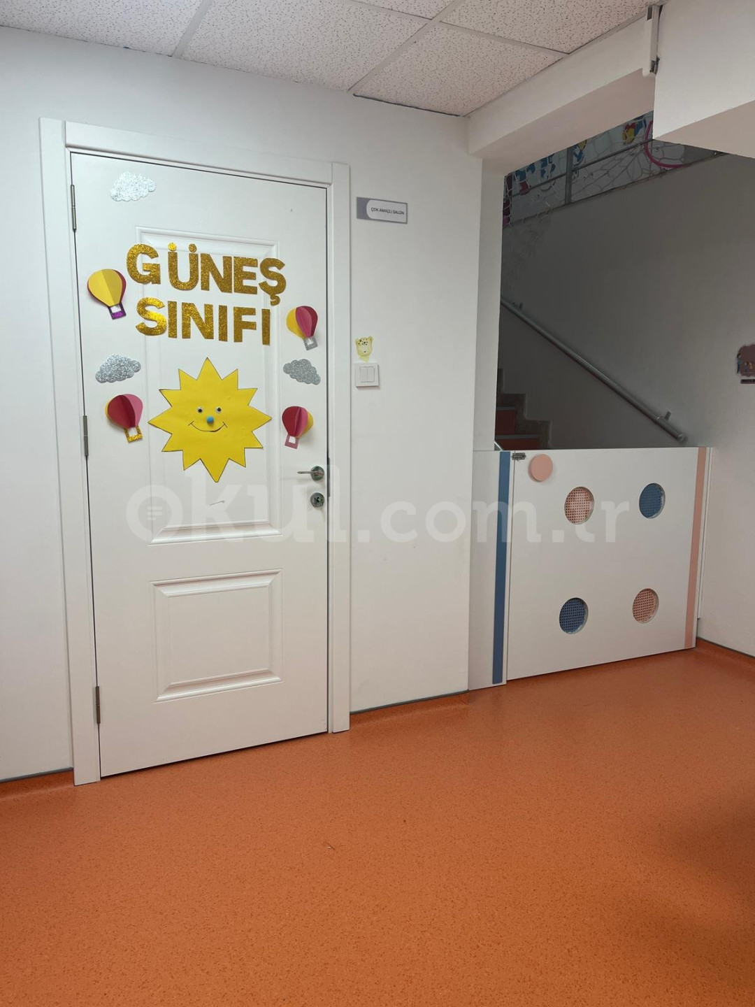 Özel Şirin Dünyam Anaokulu - 21