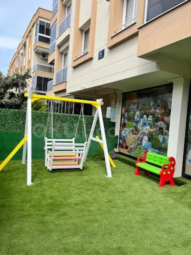 Özel Şirin Dünyam Anaokulu - 6