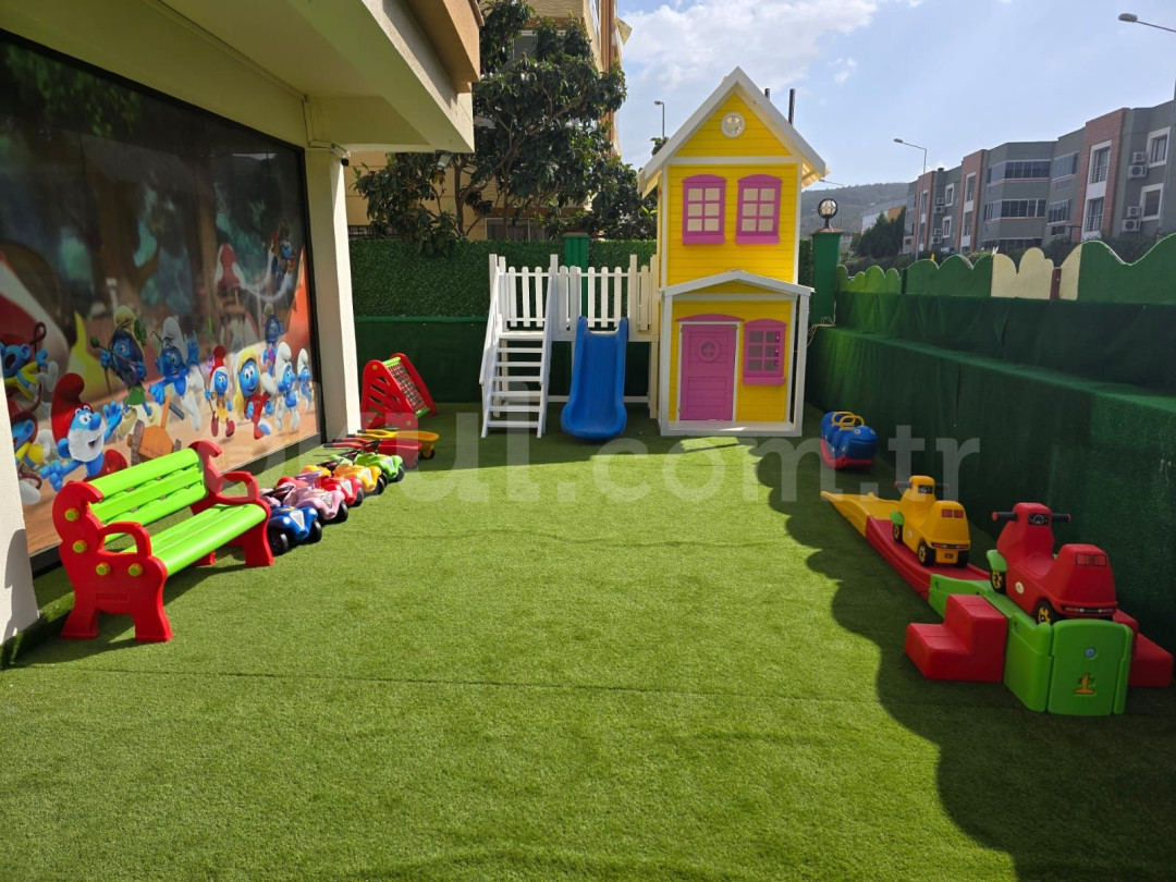 Özel Şirin Dünyam Anaokulu - 11