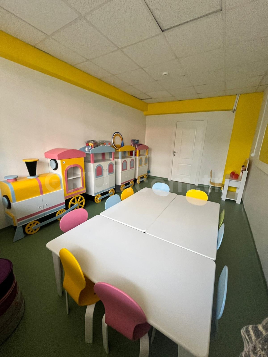 Özel Şirin Dünyam Anaokulu - 23