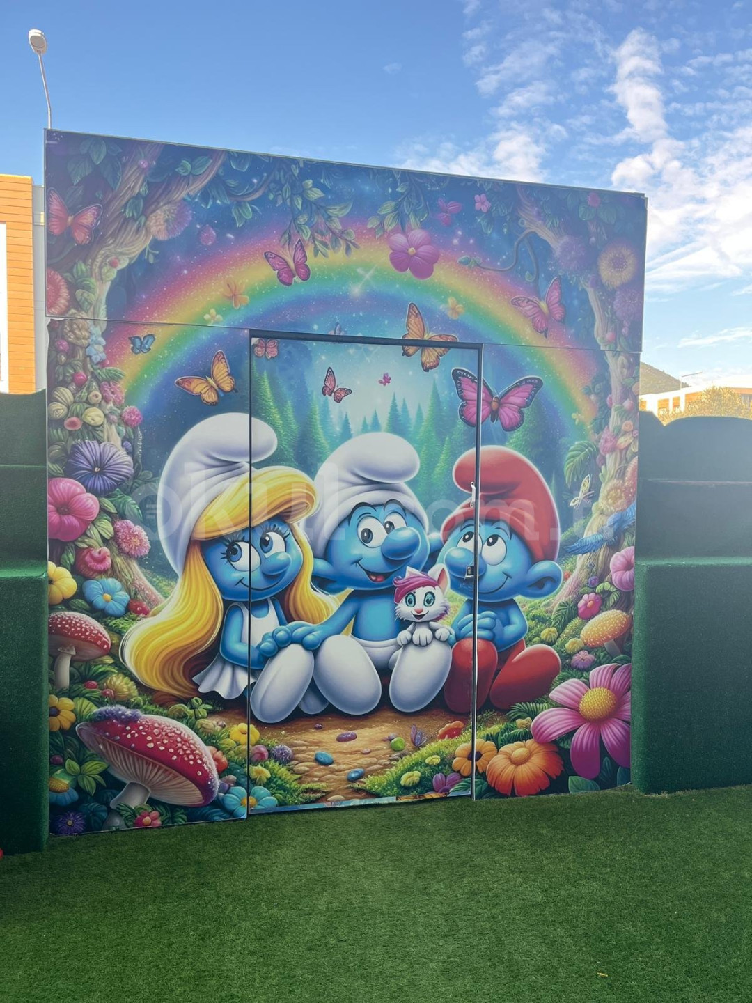 Özel Şirin Dünyam Anaokulu - 2