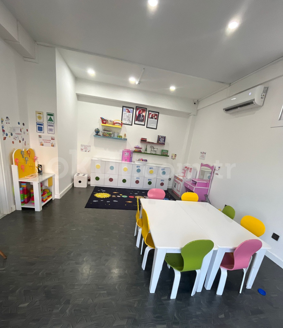 Özel Şirin Dünyam Anaokulu - 19