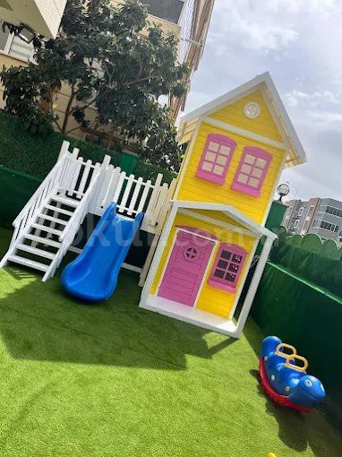 Özel Şirin Dünyam Anaokulu - 5