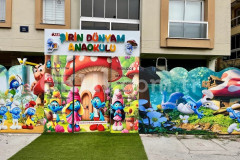 Özel Şirin Dünyam Anaokulu