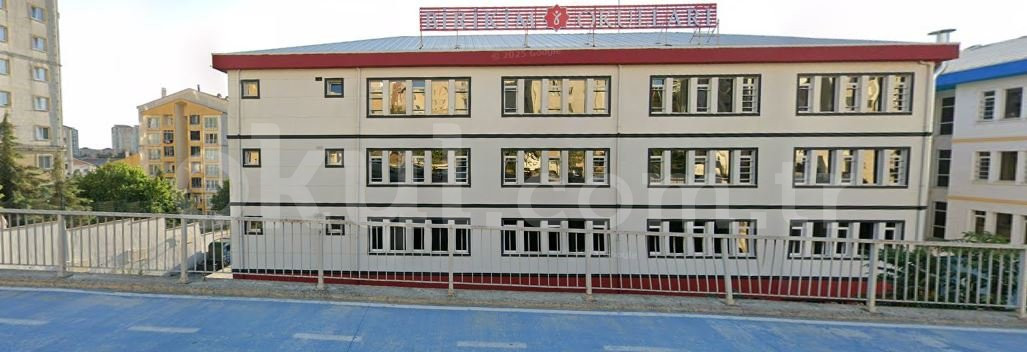 Özel Başakşehir Birikim Koleji Fen ve Teknoloji Lisesi