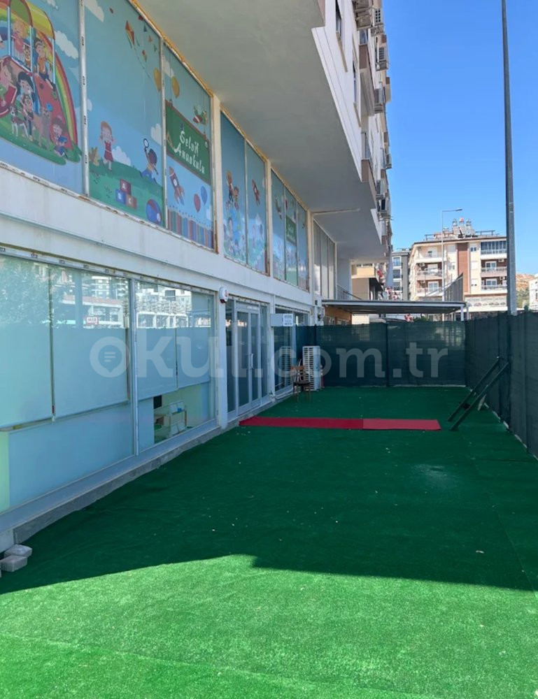 Özel Selvi Anaokulu - 2