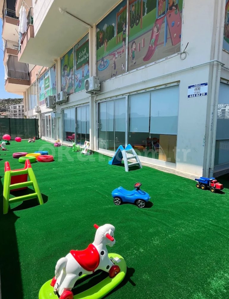 Özel Selvi Anaokulu - 1