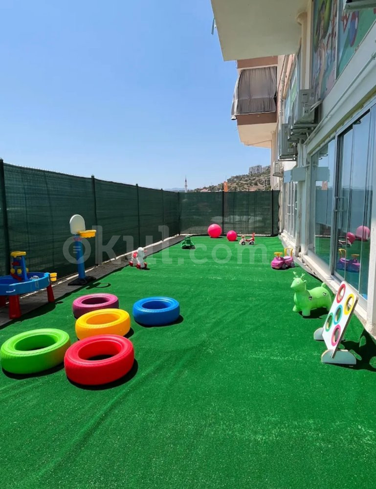 Özel Selvi Anaokulu - 3