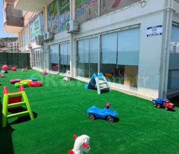 Özel Selvi Anaokulu