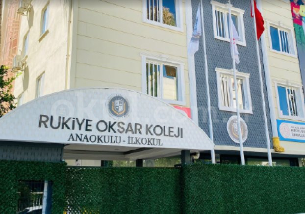 Özel Rukiye Okşar Koleji Anaokulu