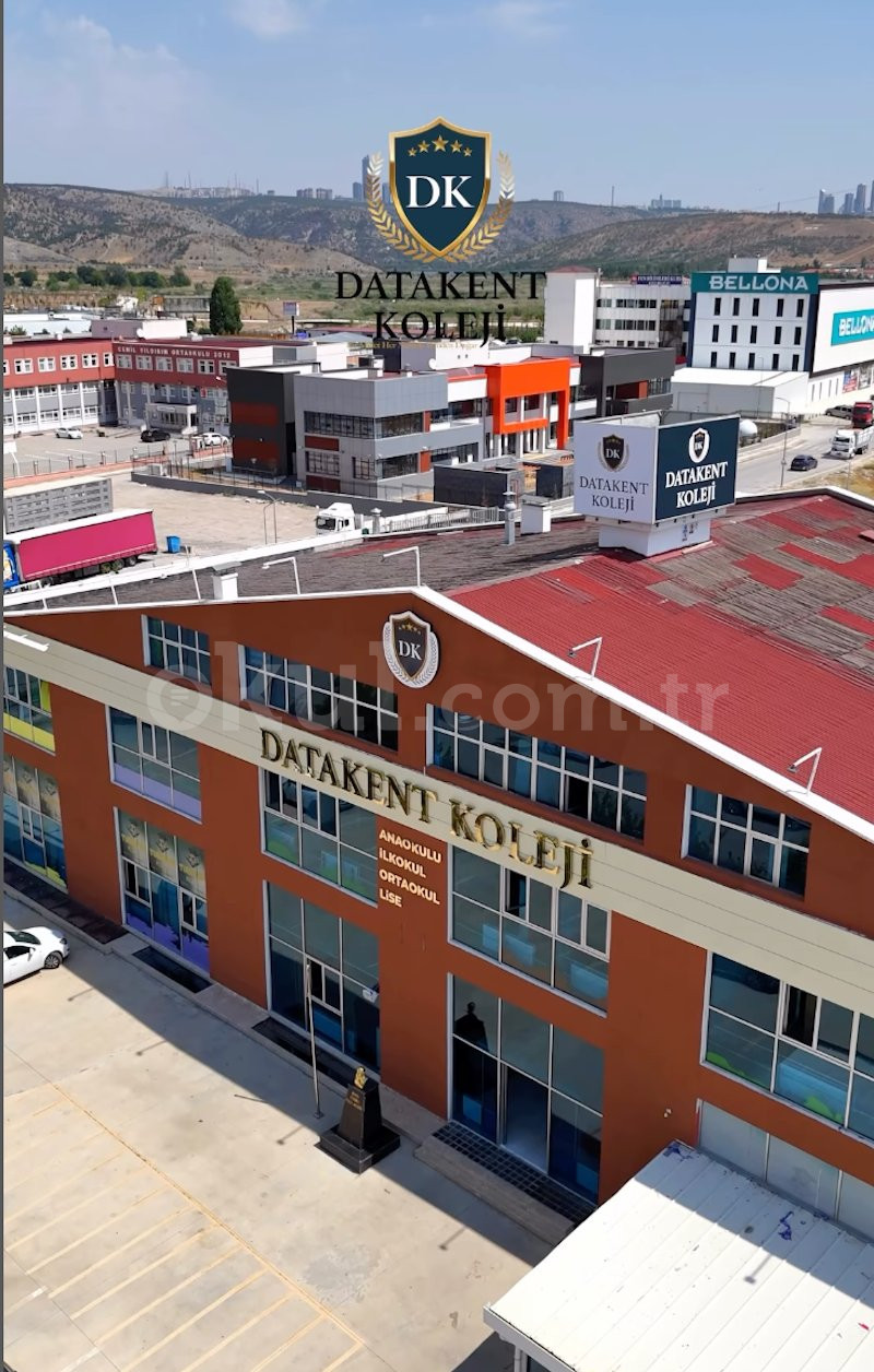 Özel Datakent Koleji Anaokulu