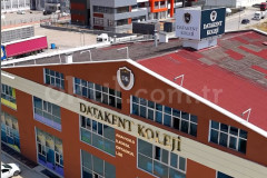Özel Datakent Koleji İlkokulu