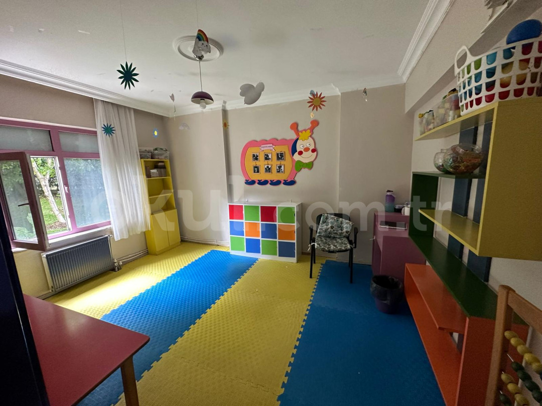 Özel Parlayan Minikler Anaokulu - 2