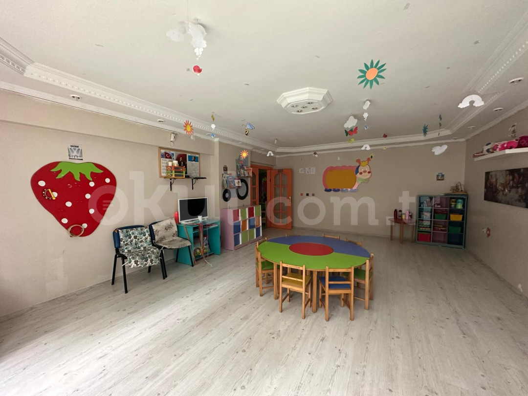 Özel Parlayan Minikler Anaokulu - 1