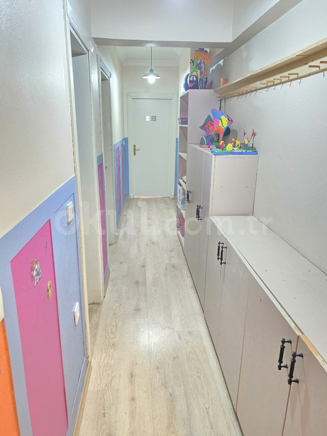 Özel Parlayan Minikler Anaokulu - 10